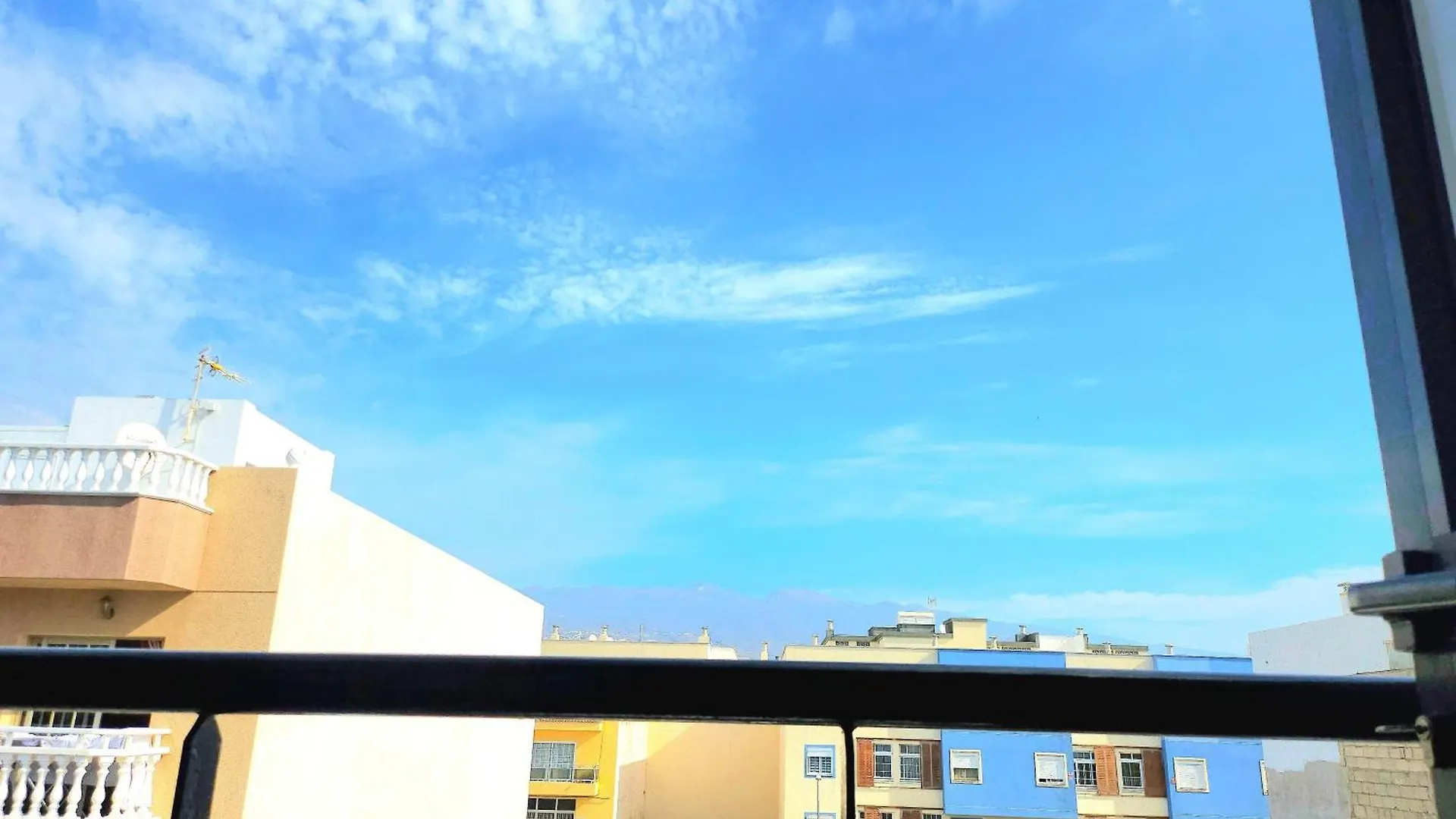 Casa Otero Apartment Los Abrigos 0*,  Spain