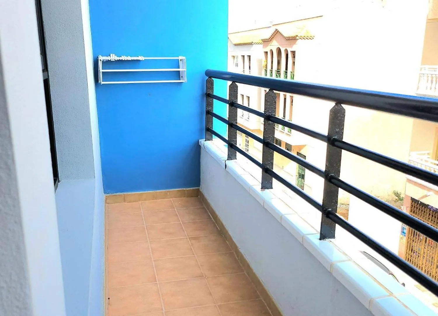 Casa Otero Apartment Los Abrigos Spain