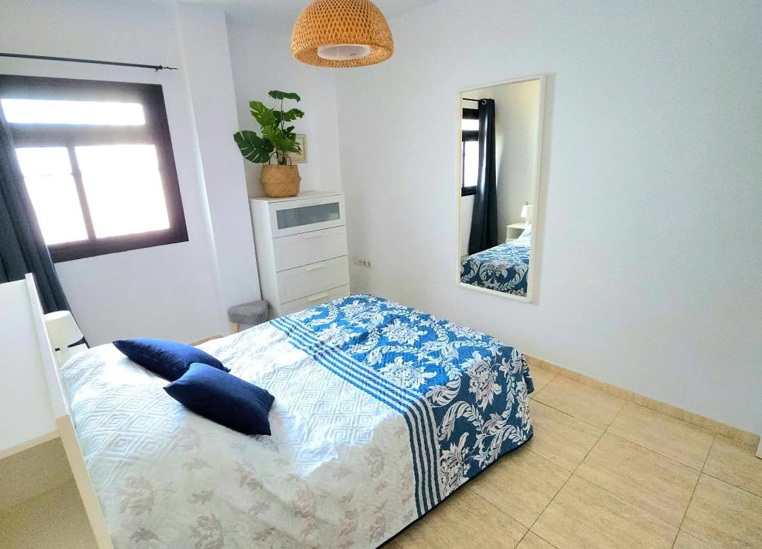 Casa Otero Apartment Los Abrigos