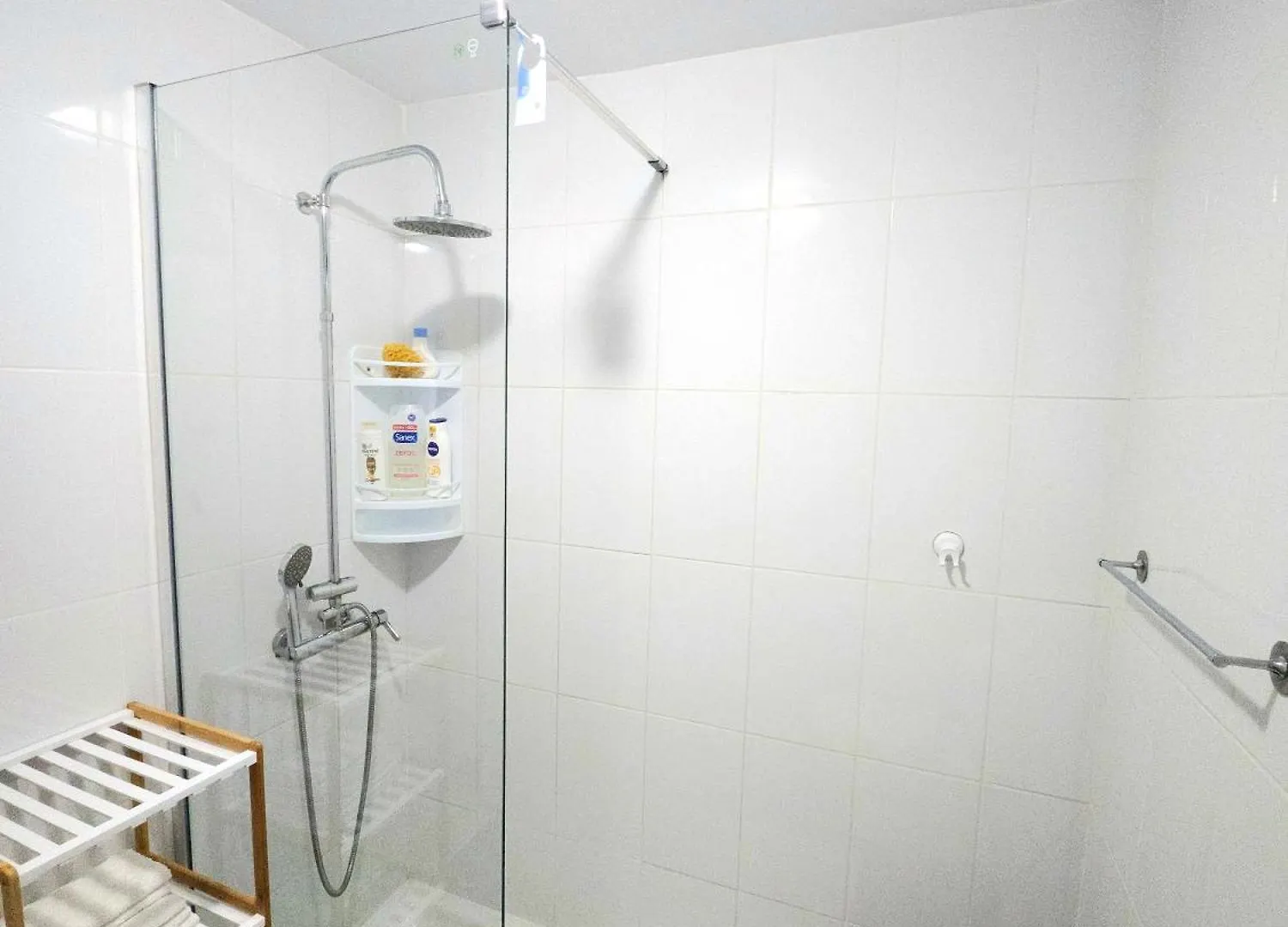 Casa Otero Apartment Los Abrigos