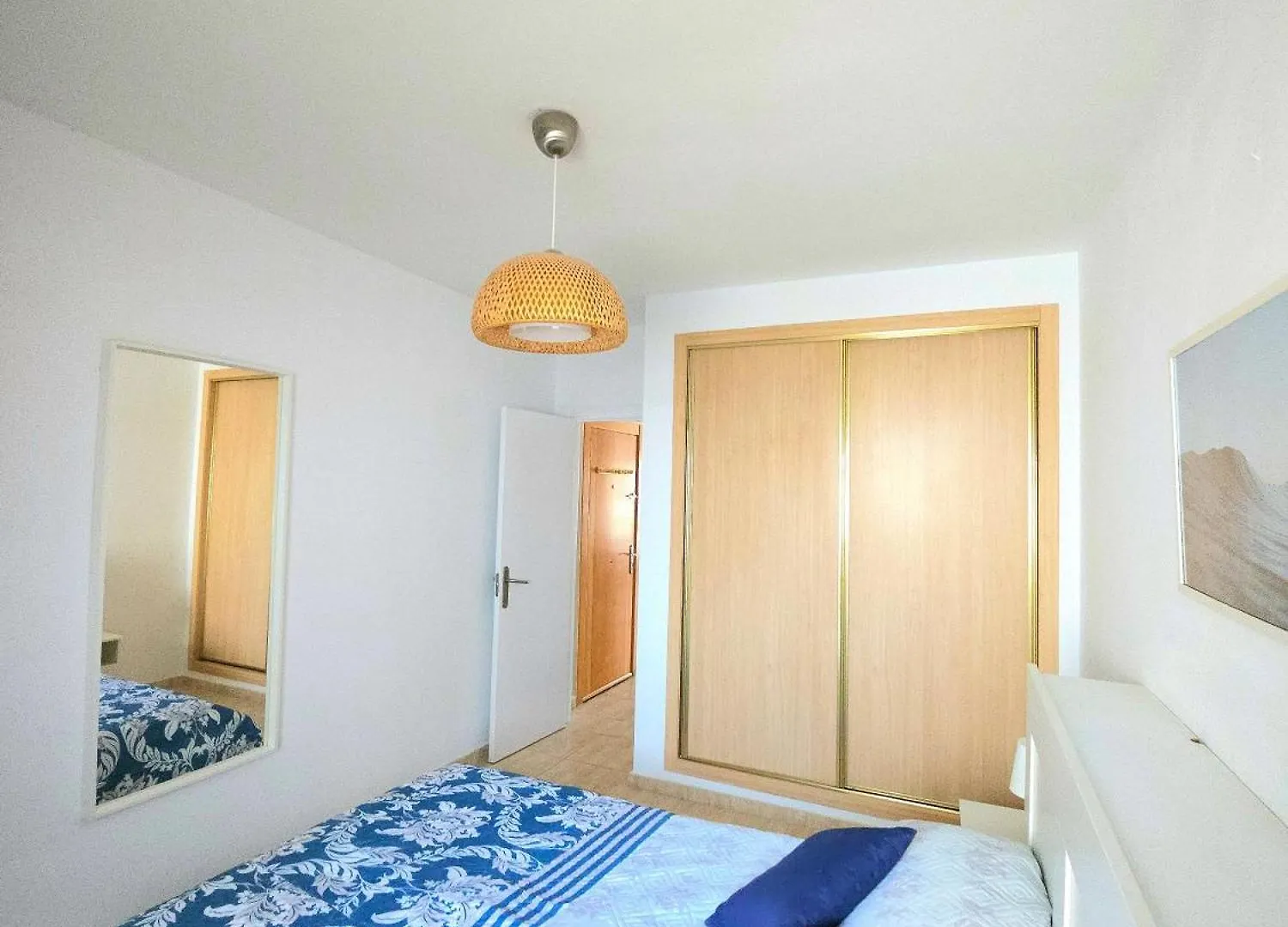 Casa Otero Apartment Los Abrigos