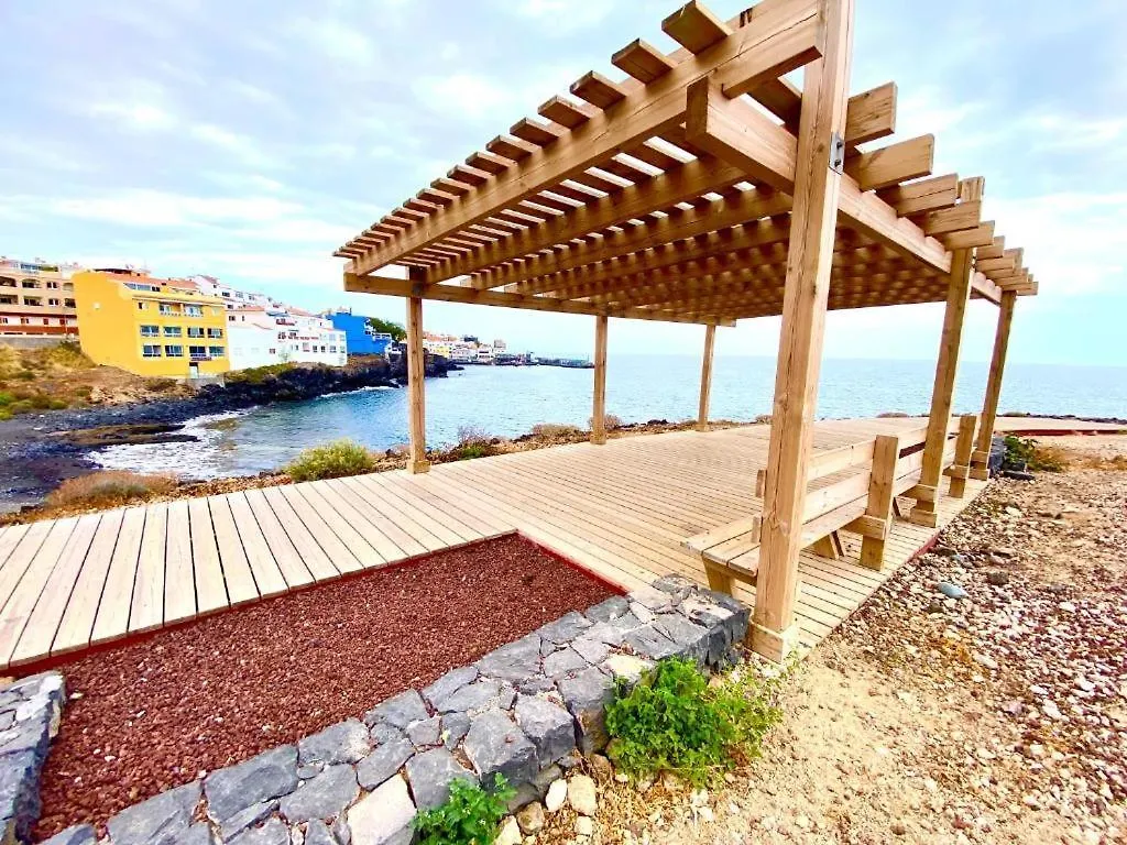 Casa Otero Apartment Los Abrigos 0*,  Spain