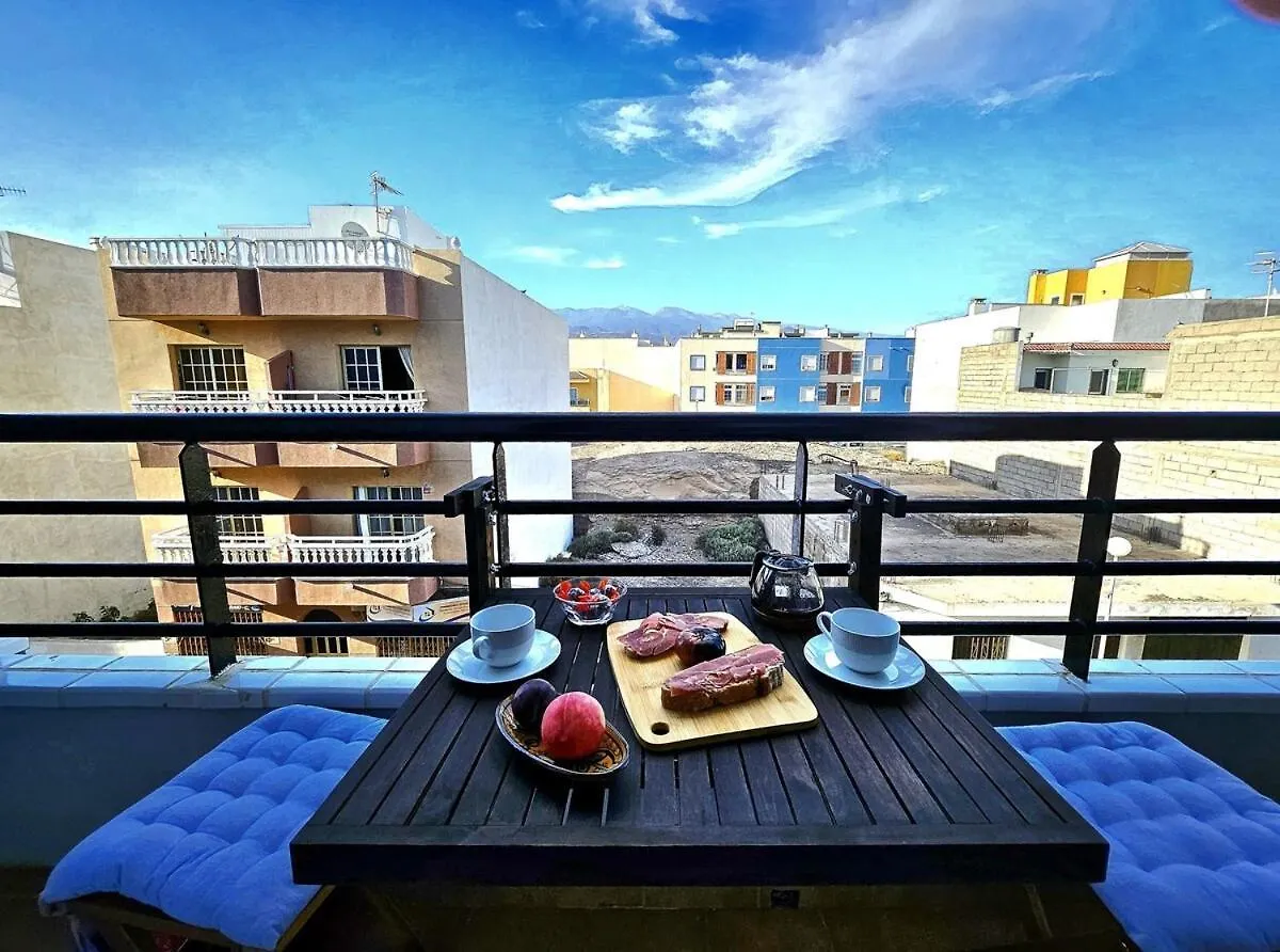 Casa Otero Apartment Los Abrigos 0*,  Spain