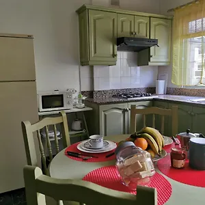 Casa Trasmallo Apartment