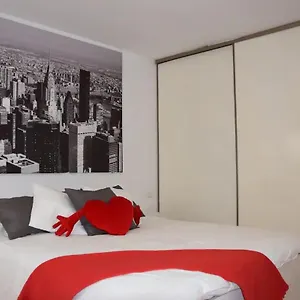  Appartamento Bonito Y Tranquilo En Abrigos