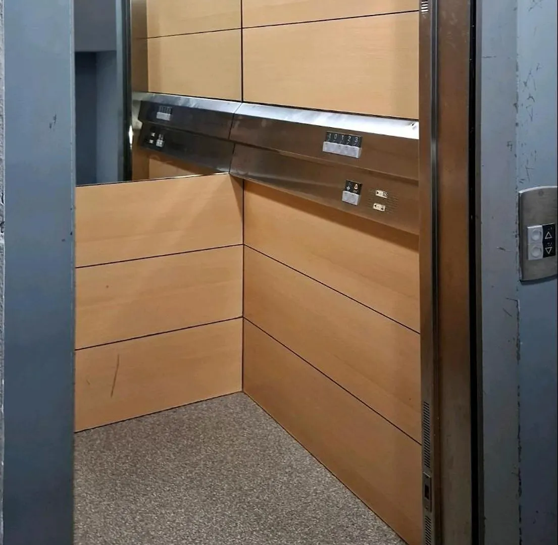 Apartmán Casa Otero Los Abrigos